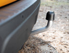 ECOSPORT FROM 01/2017 DETACHABLE TOW BAR