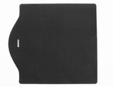 MONDEO FROM 09/2014 PREMIUM VELOUR LOAD COMPARTMENT MAT BLACK
