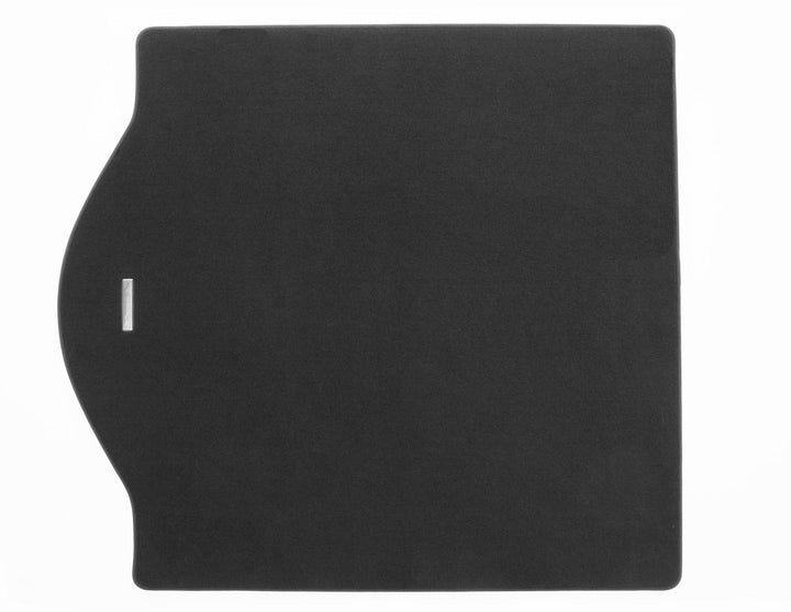 MONDEO FROM 09/2014 PREMIUM VELOUR LOAD COMPARTMENT MAT BLACK