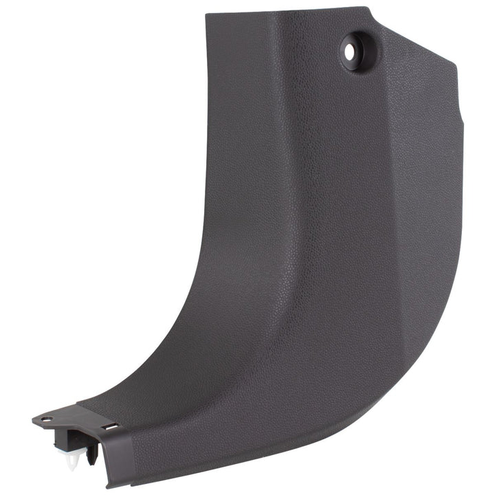 COWL SIDE TRIM PANEL