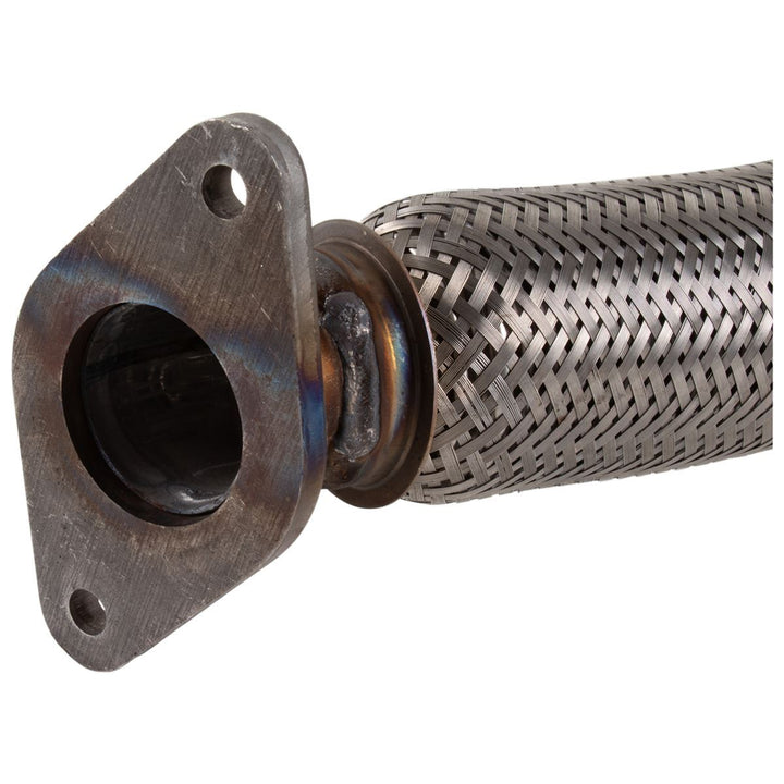 MONDEO MOTORCRAFT EXHAUST PIPE CENTRE MIDDLE BOX