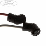 MONDEO S-MAX WA6 INTRUSION SENSOR