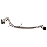 MONDEO DURATEC ZETEC SIGMA PETROL FUEL FILLER PIPE