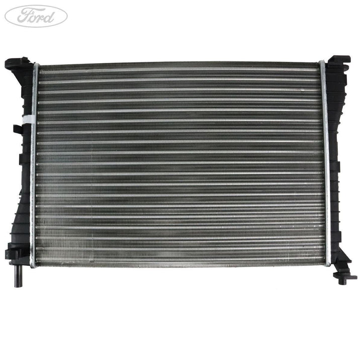 FIESTA FUSION 2.0 DURATEC ST ST150 COOLANT RADIATOR