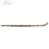 CENTRE SLIDING DOOR TRACK
