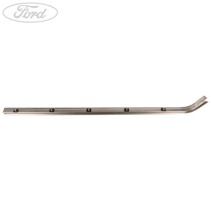 CENTRE SLIDING DOOR TRACK