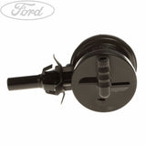 FUEL VAPOUR VALVE