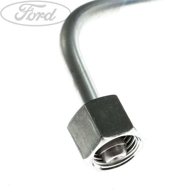 HIGH PRESSURE FUEL PUMP HOSE