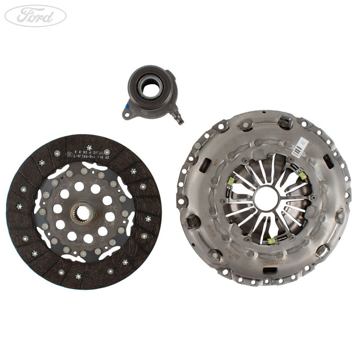 CLUTCH REPAIR KIT