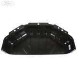 WHEEL ARCH