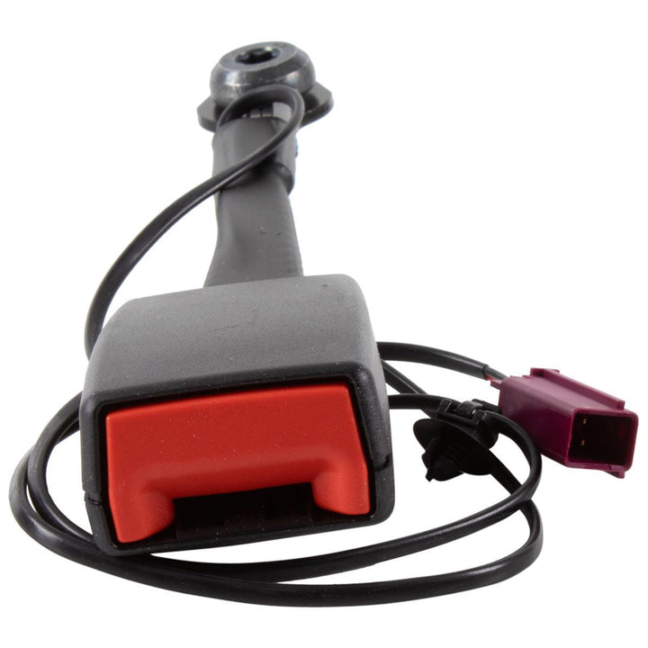 FIESTA FRONT DRIVERSIDE O/S SEAT BELT BUCKLE 2008-2012