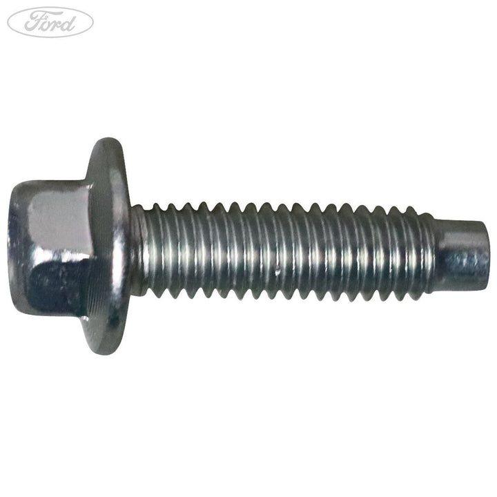 FRONT PANELS, APRONS & SIDE MEMBERS HEX HEAD BOLT PACK OF 5