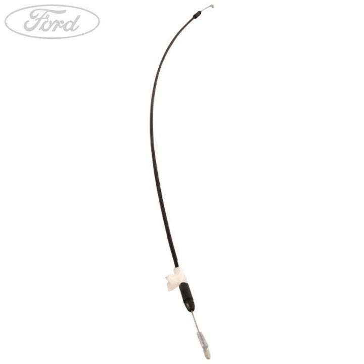 CONTROL CABLE