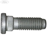 FRONT KNUCKLE AND HUB BOLT PACK OF 5