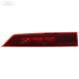 TRANSIT TOURNEO CUSTOM REAR N/S BRAKE LAMP LIGHT 2012-