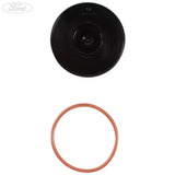 FOCUS KUGA S-MAX DURATORQ CR TC DIESEL FUEL FILTER