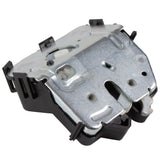 FOCUS TAILGATE LATCH