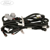 PARKING DISTANCE AID SENSOR WIRE