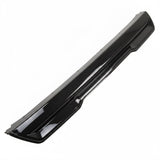 ECOSPORT ST-LINE REAR LOWER BUMPER DIFFUSER COVER 2017-2023