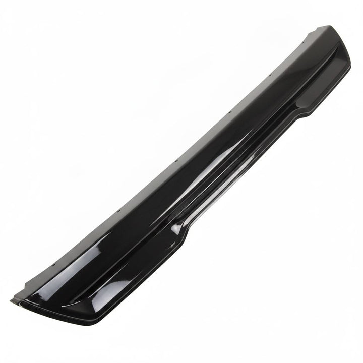 ECOSPORT ST-LINE REAR LOWER BUMPER DIFFUSER COVER 2017-2023