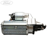 TRANSIT 2.2 TDCI STARTER MOTOR FOR ALL 4WD & RWD 2011-2019