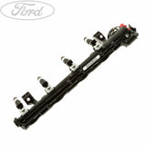 C-MAX MONDEO FOCUS FIESTA FUEL INJECTOR INLET MANIFOLD