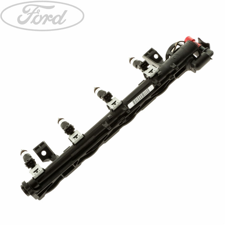 C-MAX MONDEO FOCUS FIESTA FUEL INJECTOR INLET MANIFOLD