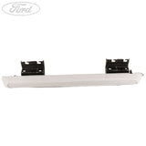 TRANSIT CUSTOM N/S SIDE STEP 2012- BUS DOUBLE CAB & COMBI