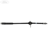 FOCUS REAR BRAKE HOSE