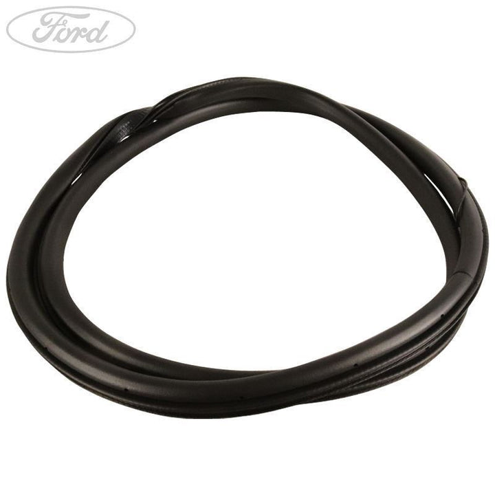 MONDEO REAR O/S N/S DOOR WEATHERSTRIP SEAL - ON BODY