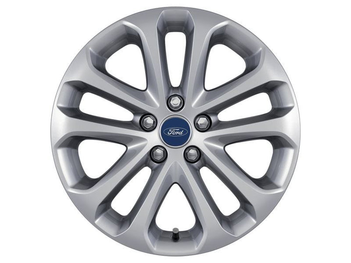 C-MAX FOCUS 17