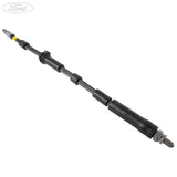 FRONT O/S RH BRAKE HOSE