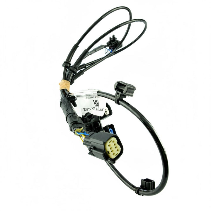 Transit Rear Brake Pad Wear Warning Wire 2020-2022