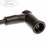 FIESTA FOCUS C-MAX MONDEO IGNITION HT LEAD CYLINDER 4
