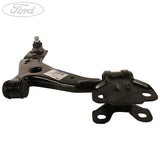 Transit Connect Front O/S Drivers Side Lower Suspension Arm Wishbone 2013-2016
