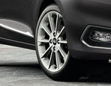 SET OF 4 ALLOY WHEELS 04/2018