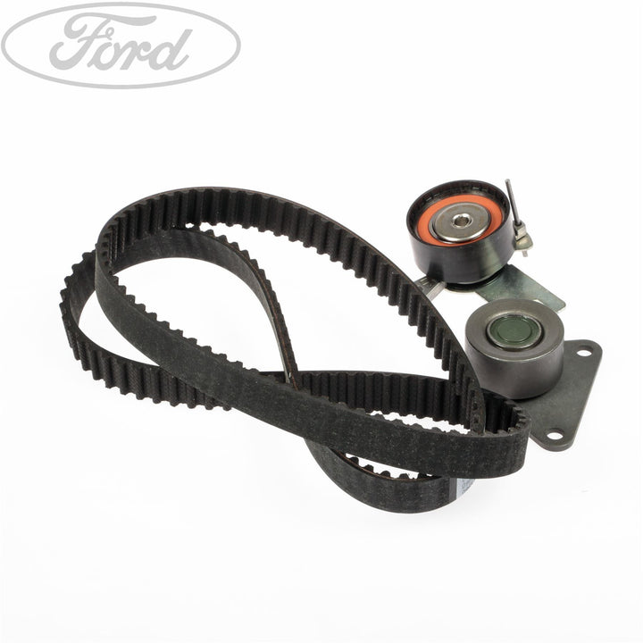 S-MAX WA6 MONDEO FOCUS TIMING CAM BELT KIT