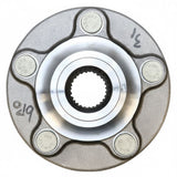 KUGA MK2 O/S OR N/S FRONT WHEEL HUB FLANGE ASSEMBLY 2012-20
