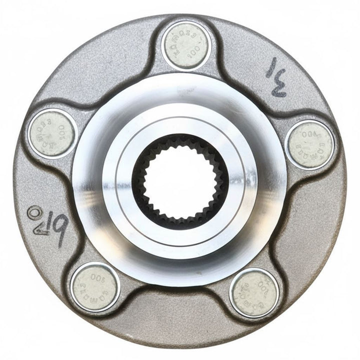 KUGA MK2 O/S OR N/S FRONT WHEEL HUB FLANGE ASSEMBLY 2012-20
