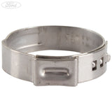 TRANSIT FOCUS CONNECT 1.8 ZETEC-E BI FUEL HOSE CLAMP