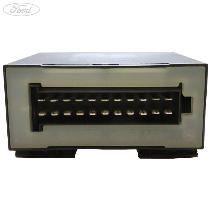 Ford Towing Module TOWBAR MODULE – Ford Online Shop UK