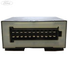 TOWBAR MODULE