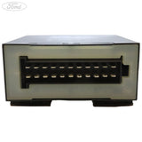 TOWBAR MODULE