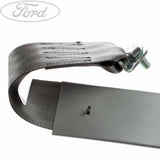 RANGER DOUBLE CAB 3/4DR FRONT SEAT BELT 1998-2011