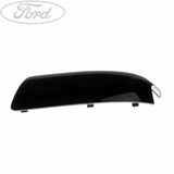 FOCUS FRONT N/S LEFT WING MIRROR HOUSING CAP COVER