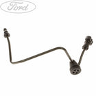 CLUTCH MASTER CYLINDER TUBE