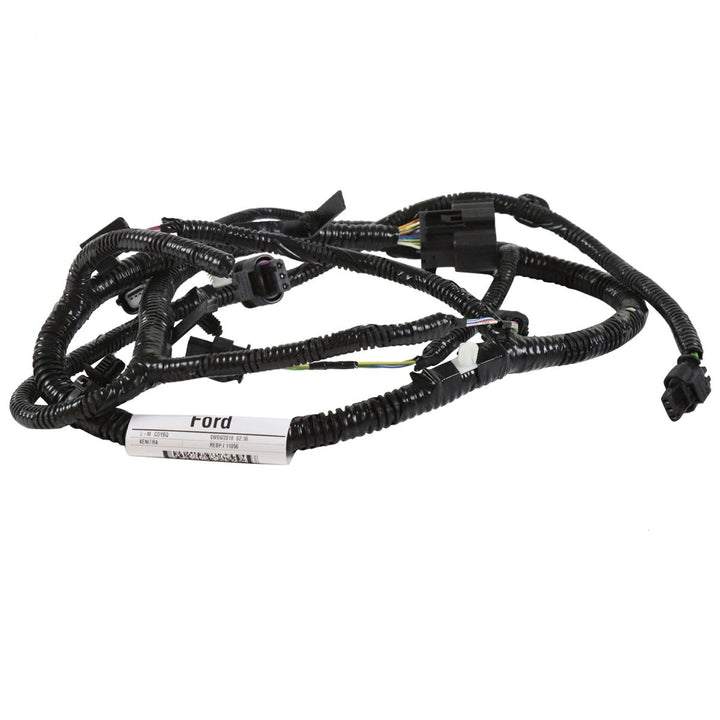 PARKING DISTANCE AID SENSOR WIRE