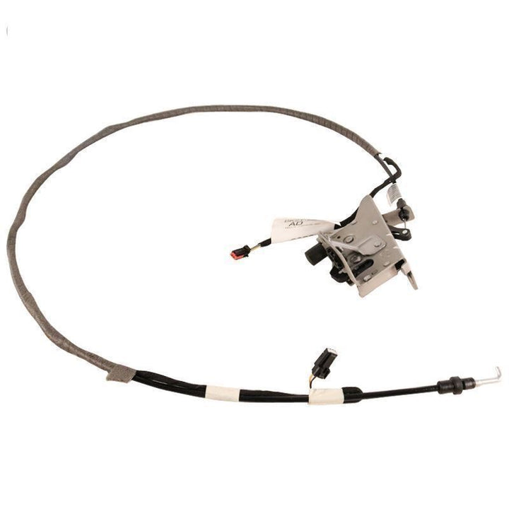 TRANSIT CUSTOM TAILGATE LATCH CABLE 09/2013- HIGH ROOF
