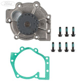 FOCUS MK2 RS ST S-MAX MONDEO MK4 2.5T TURBO WATER PUMP