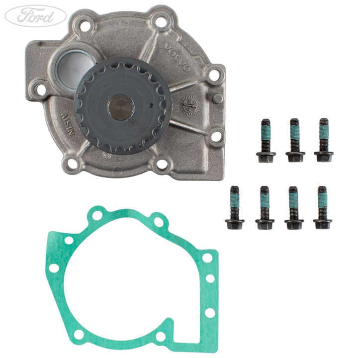 FOCUS MK2 RS ST S-MAX MONDEO MK4 2.5T TURBO WATER PUMP
